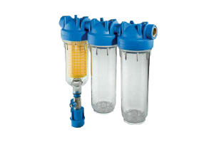 Filter kućište ATLAS 3/4'' Hydra trio 10''