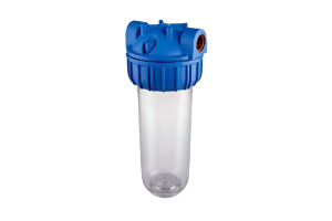 Filter kućište enojno ATLAS BX TS 3/4” 10”
