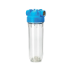 Filter enojno ohišje ATLAS DP 10 3/4'' OT TS