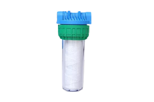Mehanički filter za vodu 25 3/4'' 10'' SX