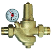 Regulator tlaka WATSS DRVM 3/4'' s manometrom