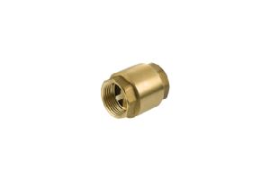 Nepovratni (jednosmjerni) ventil 1/2''