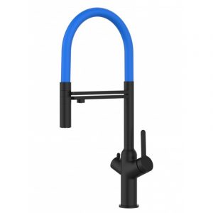 Kuhinjska armatura – 3v1 za pod pultni filter - Slika 4