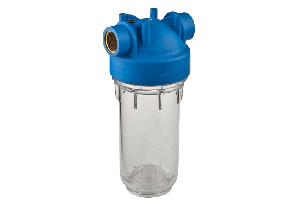 Filter kućište enojno ATLAS DP 7 MONO 3/4” OT TS