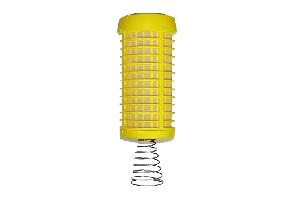 Vzmet inox za samočistilni filter Hydra