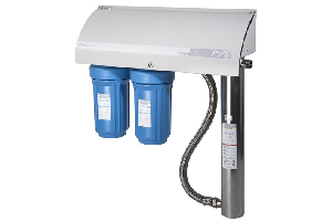 Vodeni filter BIG F PRO 156 TS z UV sterilizacijo
