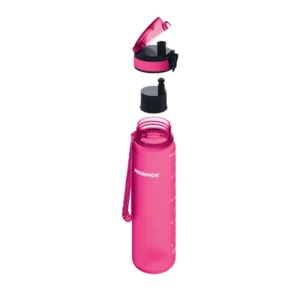 Filtrirni bidon AQUAPHOR CITY pink - Slika 2