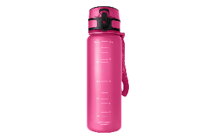 Filtrirni bidon AQUAPHOR CITY pink