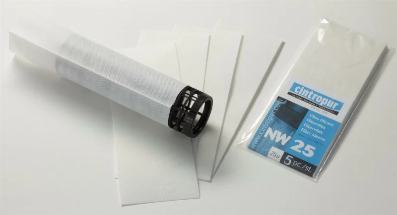 Cintropur filter NW25 10” – 25mcr - Slika 3