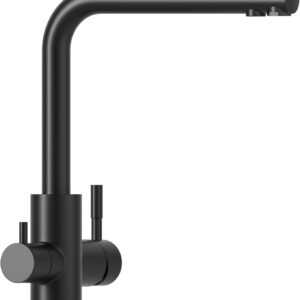 Kuhinjska armatura Appaso 3v1 za pod pultni filter - Slika 2
