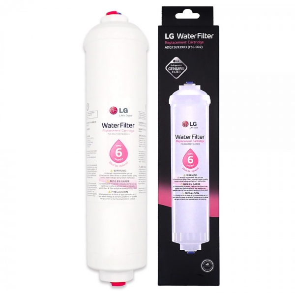Filter za hladnjak LG ADQ736939 / ADQ73693901 - Slika 2
