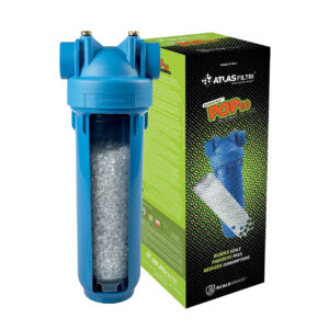 Atlas Filter ScaleArmor™ POP 3/4'' - za kamenac - Slika 2