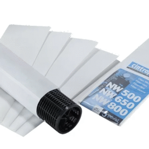Filtrirne vreče Cintropur 25 mcr. za NW 500-650-800 - Slika 2