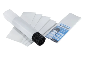 Filtrirne vreče Cintropur 25 mcr. za NW 500-650-800