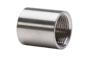 INOX objemka GEBO 5/4 ” – art. 270